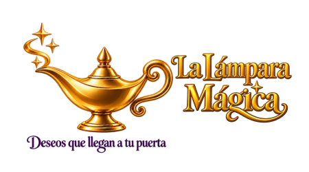 La Lámpara Mágica
